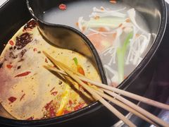 -钢管厂五区小郡肝串串香(南山店)
