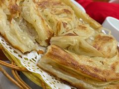 千层饼-同裕烧烤·海鲜·家常菜(杰座·欧洲城店)