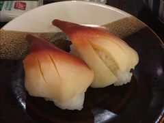 北极贝寿司-小川洋风料理(街道口店)