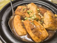 -顺意·顺德家乡菜(国际人才大厦店)