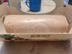 -顶东面包花园·生日蛋糕(太平店)