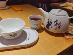 -蔡澜点心·粤菜(花城汇南区店)