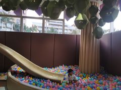 -水桶王国主题餐厅·聚会·生日派对·亲子活动·家庭套餐(亚龙湾希尔顿店)