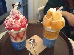 -Cafe de Paris(林荫路店)