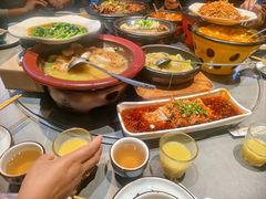 -陶德砂锅(蜀汉路店)
