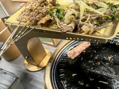 -杨小佳·齐齐哈尔烤肉·烤串(广州店)