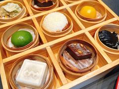 -江南雅厨·江南文化·苏州菜(李公堤店)