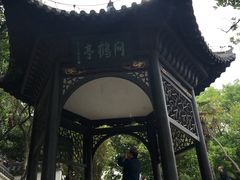 -东坡赤壁风景名胜区