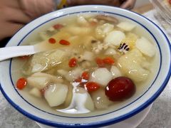 -水牛奶皇后糖水铺