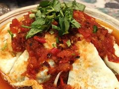 -浩海火燒雲傣家菜(芮欧百货店)