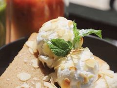 -KARN敢·春武里泰国小餐馆(版筑翠园店)