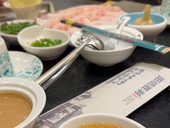 -阳坊胜利涮羊肉(阳坊老店)