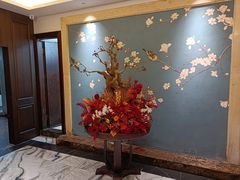 -卫鼎轩·曹公馆(鼓楼店)