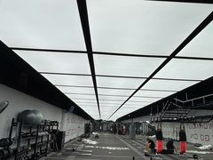 -TMG潮流健身(奥体莲荷里店)