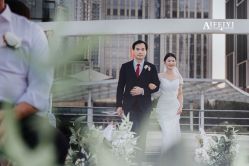 -Doris一站式游轮婚礼船东直营店(外滩店)