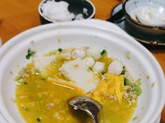 -老板很二(吉大店)