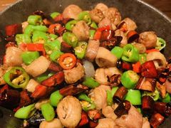 -老板恋上鱼(环山路店)