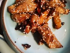 -周家二小姐的菜(西津渡店)