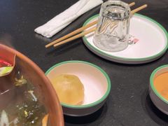 -南门四季铜锅涮肉(大屯·北苑店)