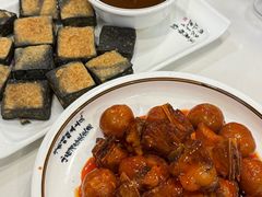 -馨方园食府·市井老南京菜