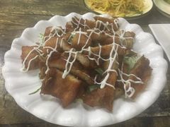 -美味海鲜大排档(明发美食地标店)