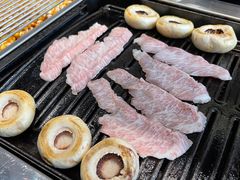 皇帝肉-韩满园· 甄选韩式烤肉