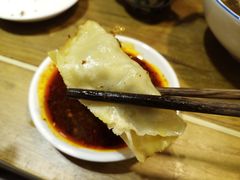 -海荣锅贴馆(五味十字店)