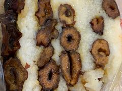 -芝兰斋糕干店(平山道店)