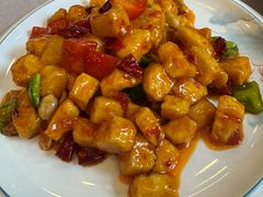 -功德林素菜饭庄(前门店)
