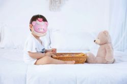 -初·印象孕妇儿童摄影馆