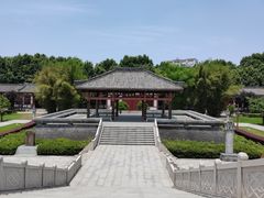 -拜将坛