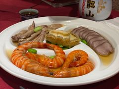 -老吉士酒家(天平路店)