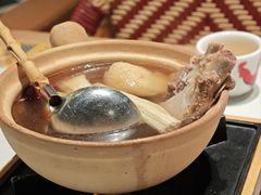 -芽笼芽笼新加坡餐厅(环球港店)