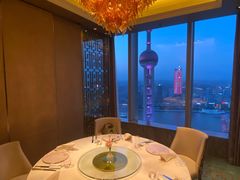 -金轩中餐厅 Jin Xuan(浦东丽思卡尔顿酒店)