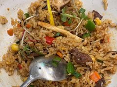 -一沙一城·岩烤牛扒(深圳首店)