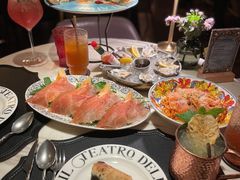 -IL TEATRO 精品意大利餐厅