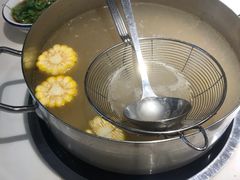 -陈记顺和牛肉火锅(永泰店)