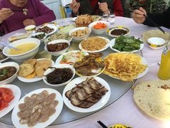 -康陵正德春饼宴26号