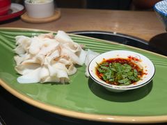 -山城外·非遗酸菜鱼(蜀都万达店)