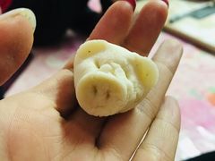 -劳动公园新疆人烤腰子