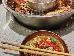 -华丰火锅(双林北横路店)