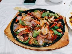 -九里香(三世传承店)