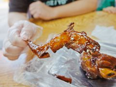 -赵元章肉骨烧(山塘街店)