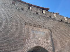 -鸡鸣驿古城