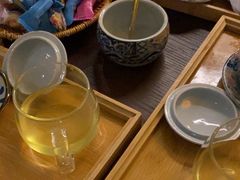 -施奈儿.洗头頭療.按摩SPA.采耳(上梅林店)