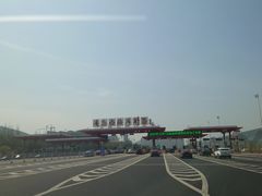 -胶州湾海底隧道