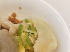 -东方饺子王(大屯路店)