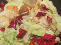 -蜀都丰 川菜·水煮活鱼(万象九宜城店)
