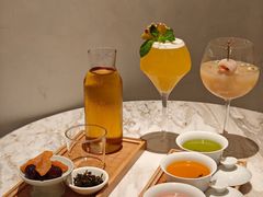 -théATRE 茶聚场(王府中環店)