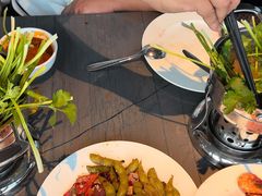 -“香”全日餐厅·株洲大汉希尔顿酒店